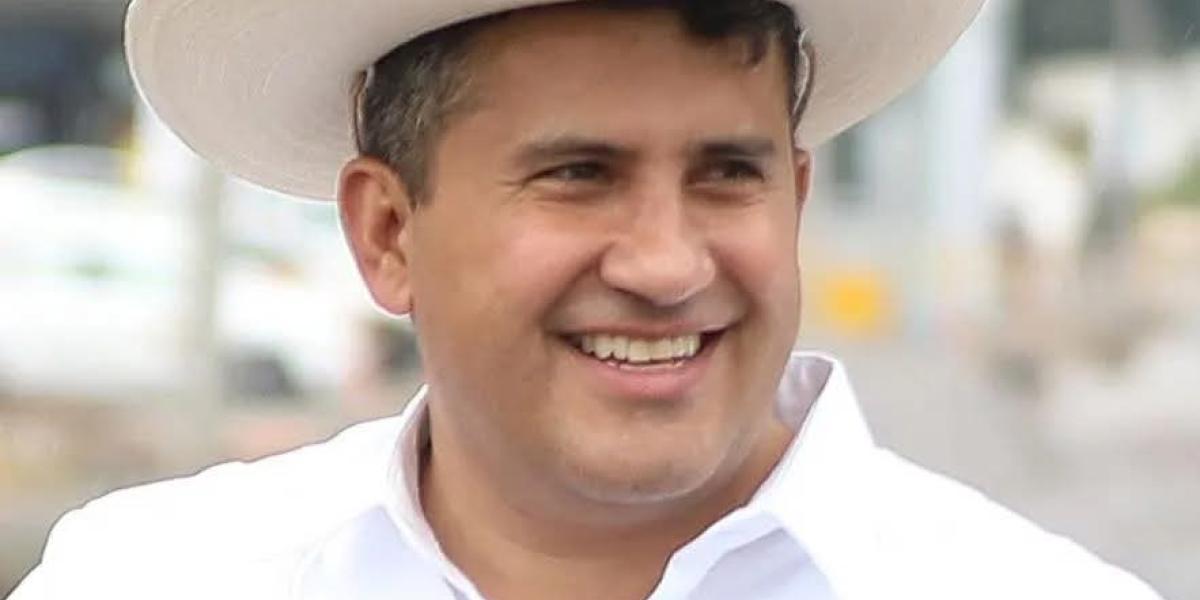 Carlos Manzo, mayor of Uruapan, murdered; There are two arrested and one attacker killed