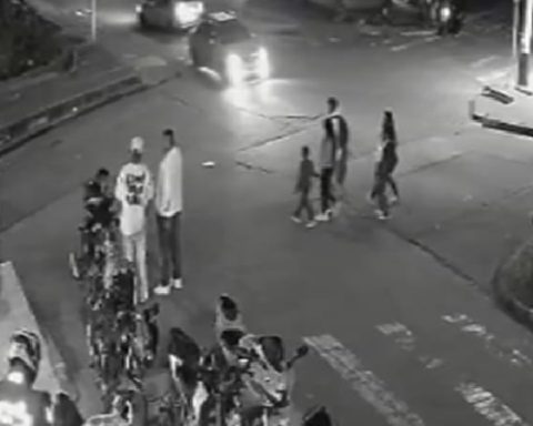 Murió Carol Estefanía, adolescente que fue arrollada por taxista en Bogotá.