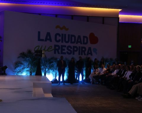 Carolina Mejía exhibits urban improvements that impact lives