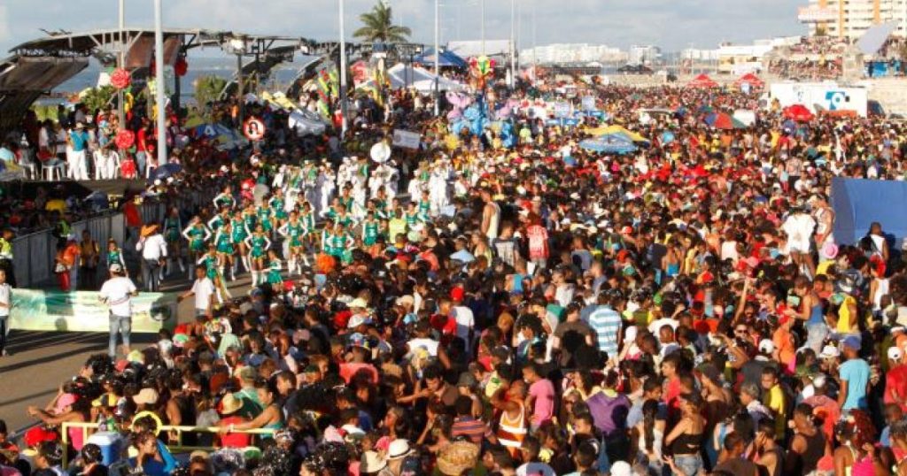 Cartagena declares civic days for Independence: November 11, 13 and 14