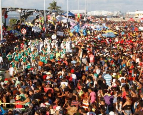 Cartagena declares civic days for Independence: November 11, 13 and 14