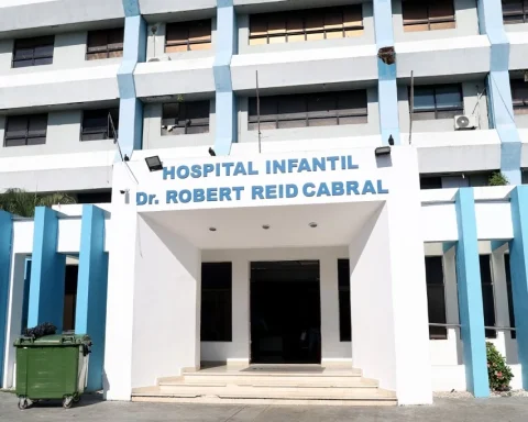 Hospital Infantil Robert Reid Cabral tm
