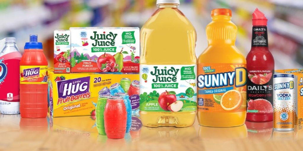 Castillo Hermanos buys Harvest Hill Beverage for $1.4 billion