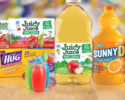 Castillo Hermanos buys Harvest Hill Beverage for $1.4 billion