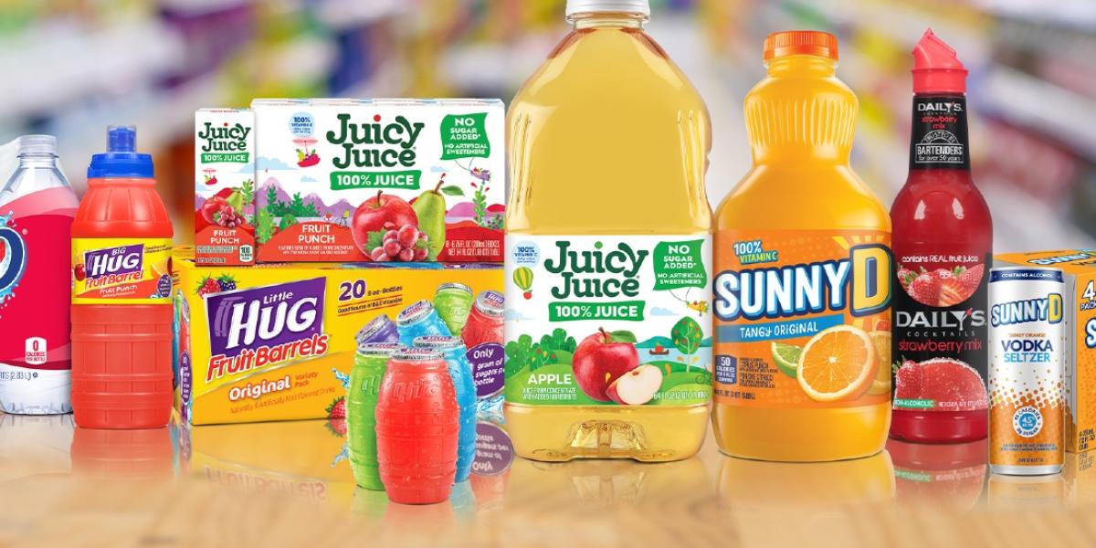 Castillo Hermanos buys Harvest Hill Beverage for $1.4 billion