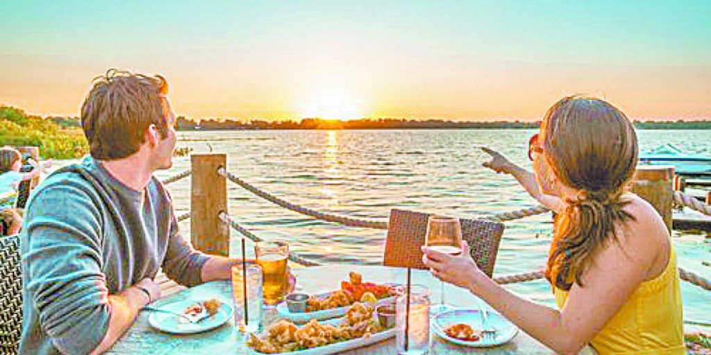 Central Florida with the family: parks, lakes and museums in Polk