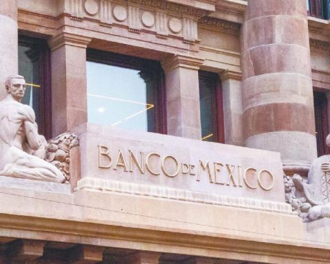Cetes operate mixed due to expectation of Banxico rate cut