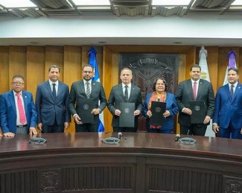 Cámara de Cuentas y Poder Judicial firman acuerdo para fortalecer verificación de declaraciones juradas