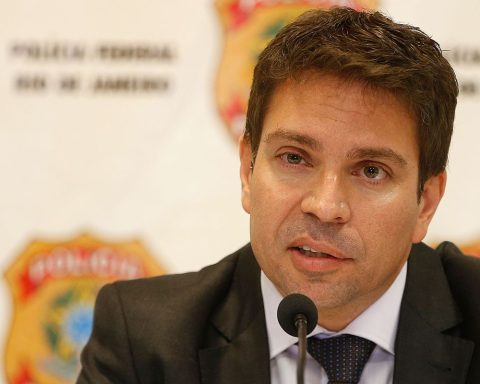 Chamber says it was not informed about Ramagem’s departure from the country