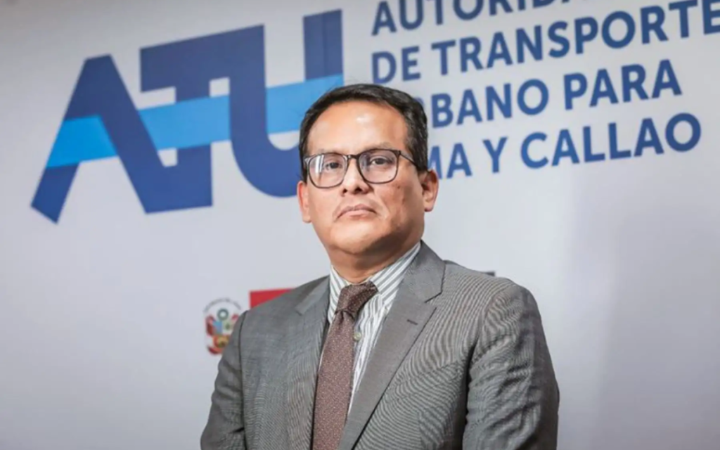Change in the presidency of the ATU: David Hernández returns to office after the resignation of Jaime Romero