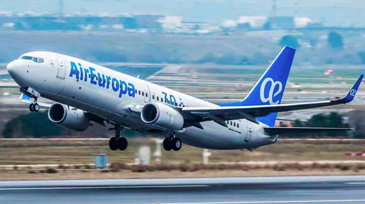 Chaos on the Madrid–Caracas route: more airlines suspend flights due to US alert