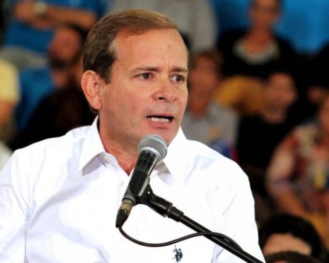 Children and grandchildren of Juan Pablo Guanipa demanded his release: he has been detained for 6 months