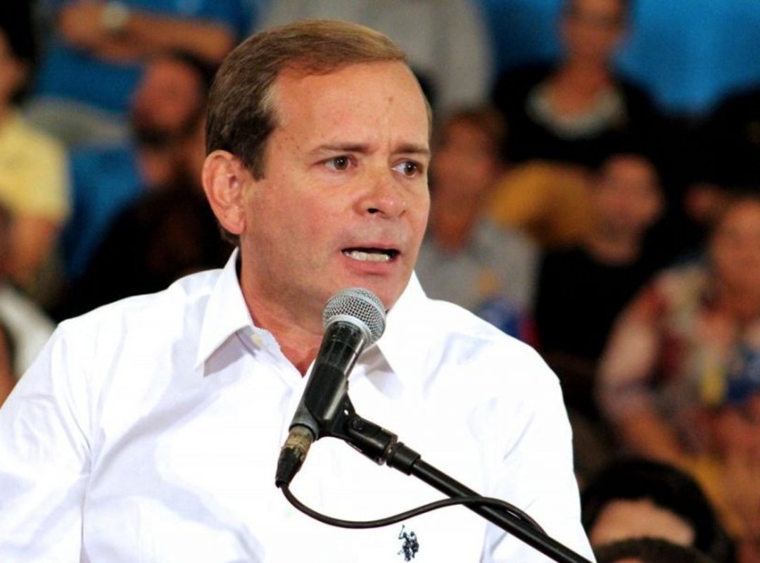 Children and grandchildren of Juan Pablo Guanipa demanded his release: he has been detained for 6 months