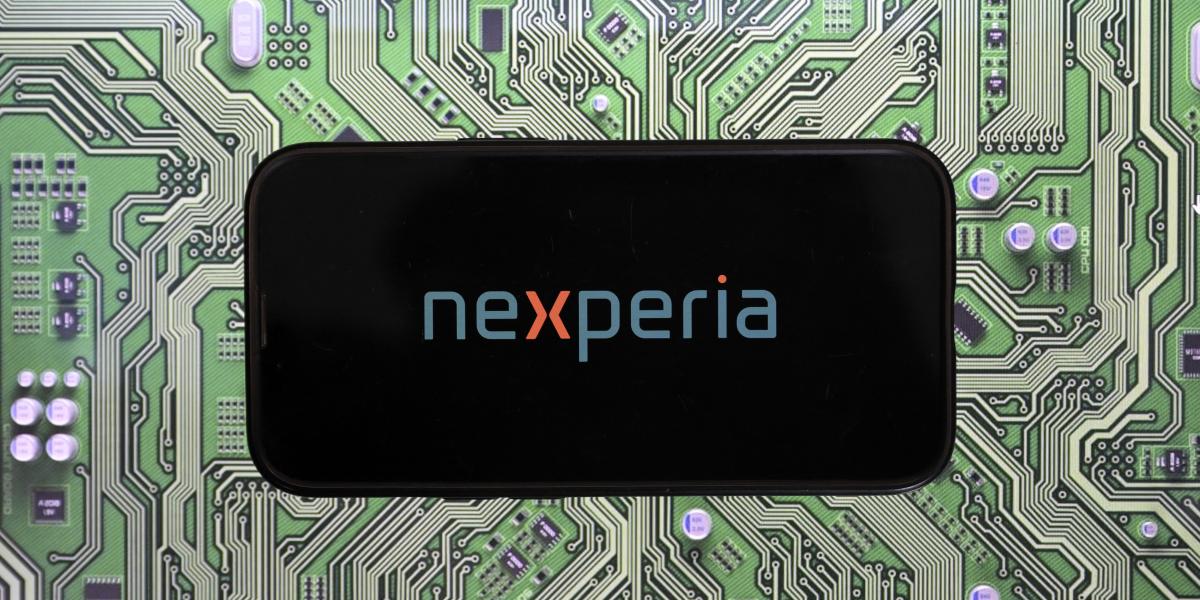 China accuses the Netherlands of not working to resolve the dispute over the seizure of Nexperia