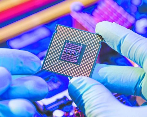 China considers granting export exemptions for chipmaker Nexperia