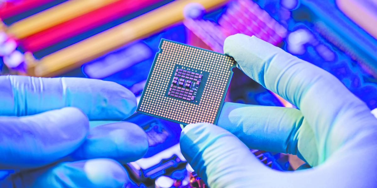 China considers granting export exemptions for chipmaker Nexperia