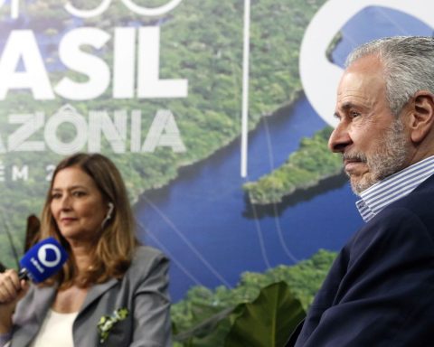 China supports combating climate change, says COP30 president