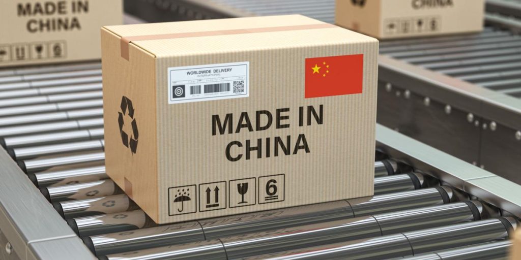 China's industrial activity falls for eighth month in November