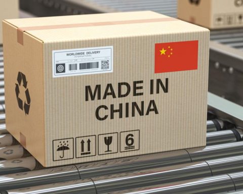 China's industrial activity falls for eighth month in November