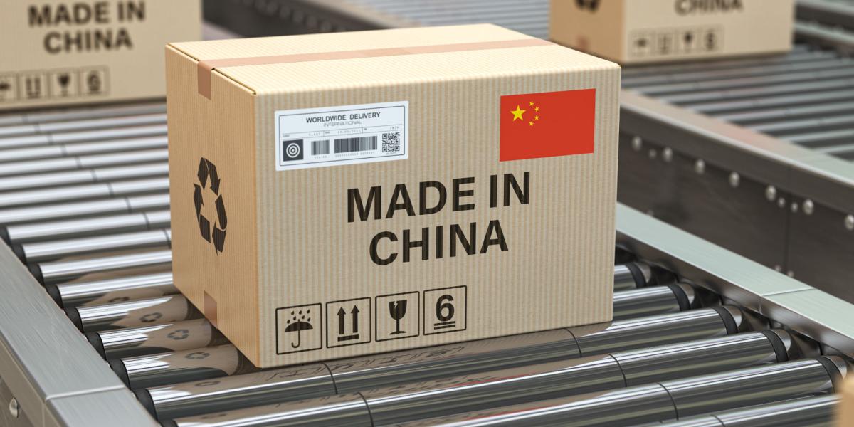 China's industrial activity falls for eighth month in November