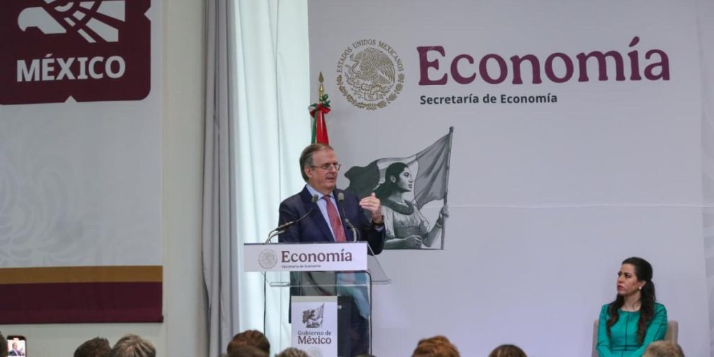 Chinese cars have prices "very low" even in China: Ebrard