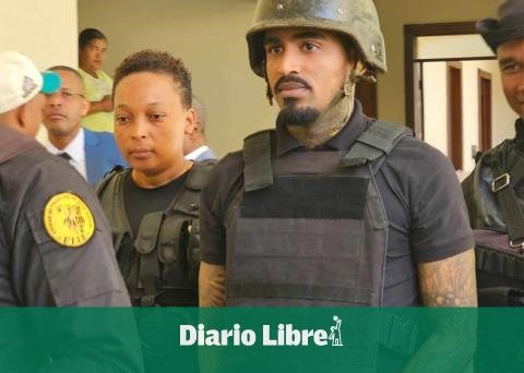 Chiquito insists on being transferred to La Victoria