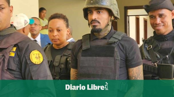 Chiquito insists on being transferred to La Victoria