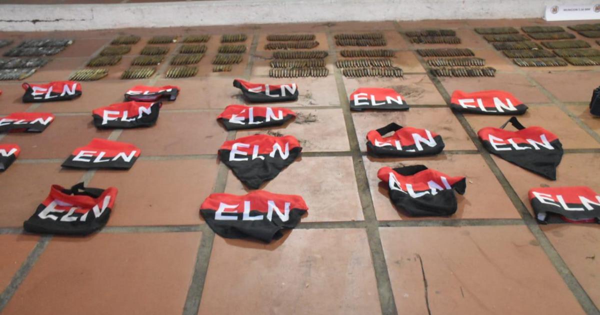 Chocó: Clashes between ELN and Clan del Golfo generate displacements and confinements