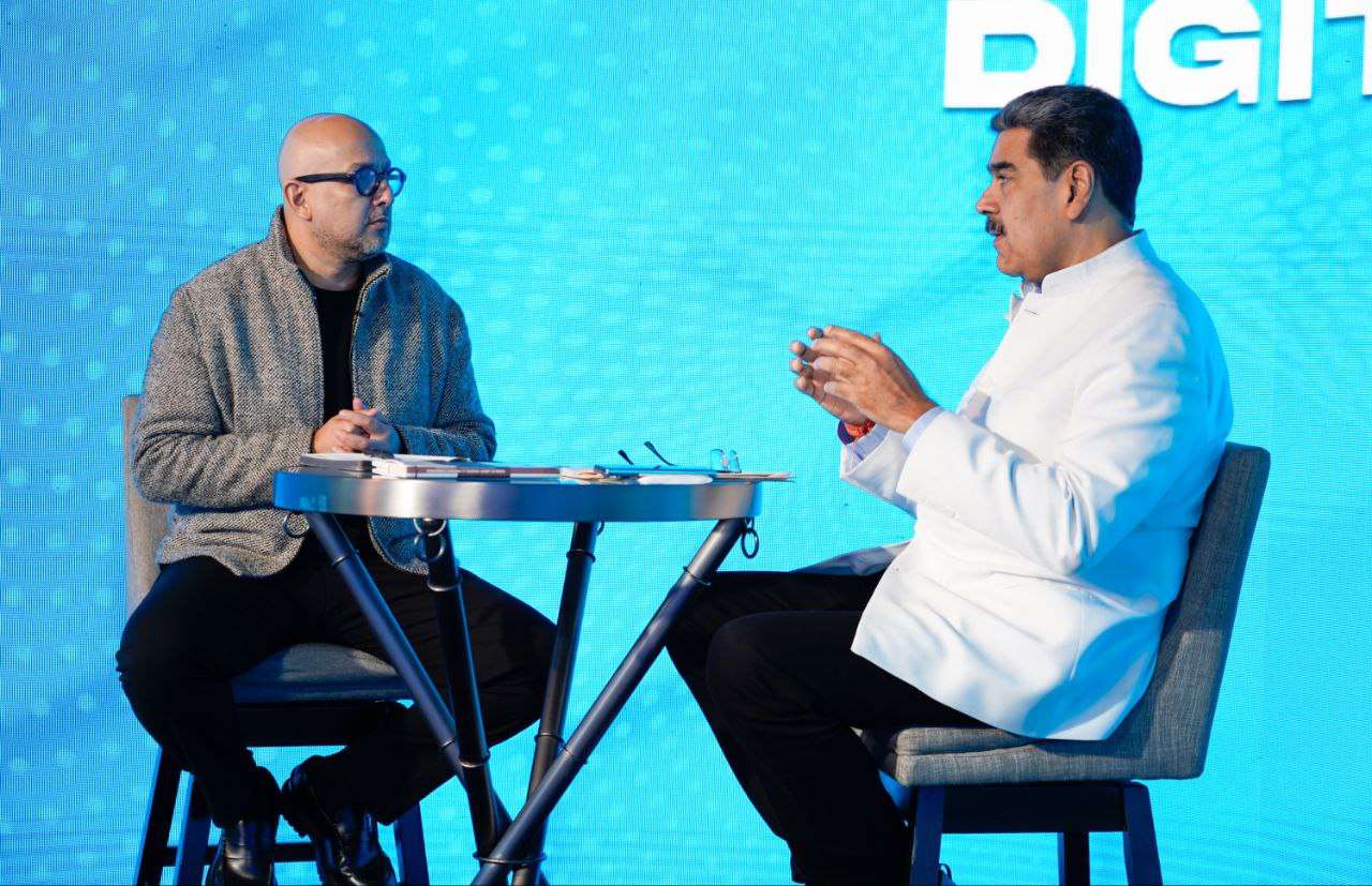 Christian churches in the US will pray for the protection of Venezuela