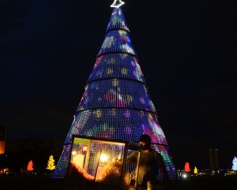 Christmas basket is expected to increase by 4.5%, below 2024 inflation