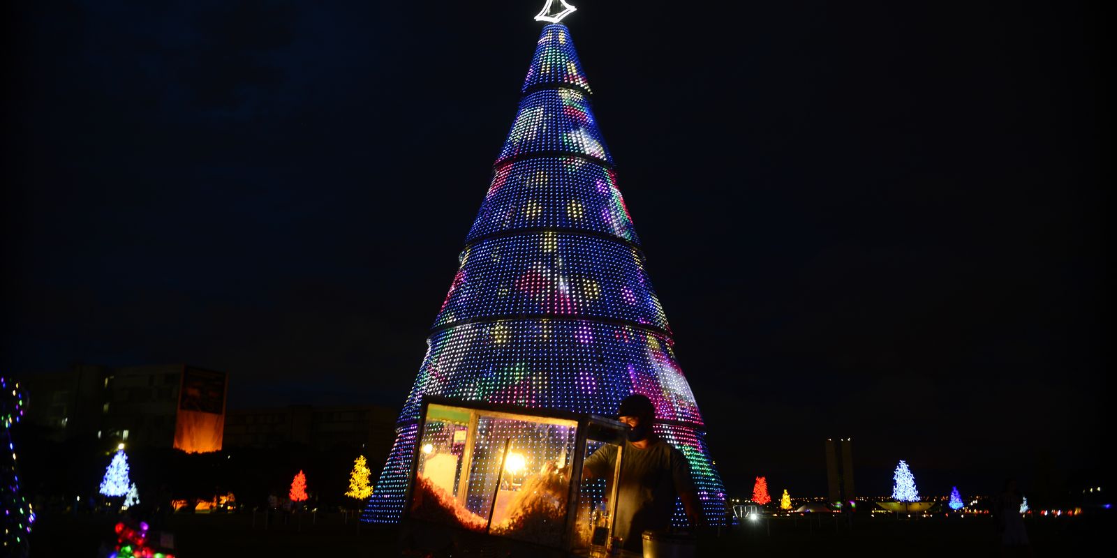 Christmas basket is expected to increase by 4.5%, below 2024 inflation