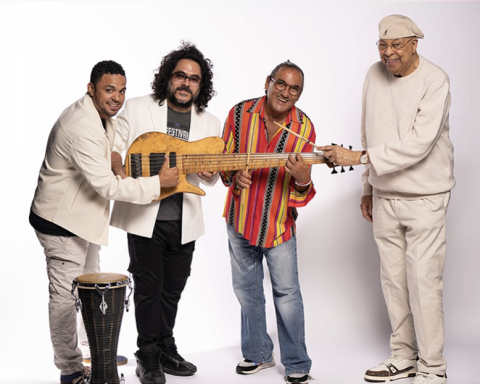 Chucho Valdés Tour Spain