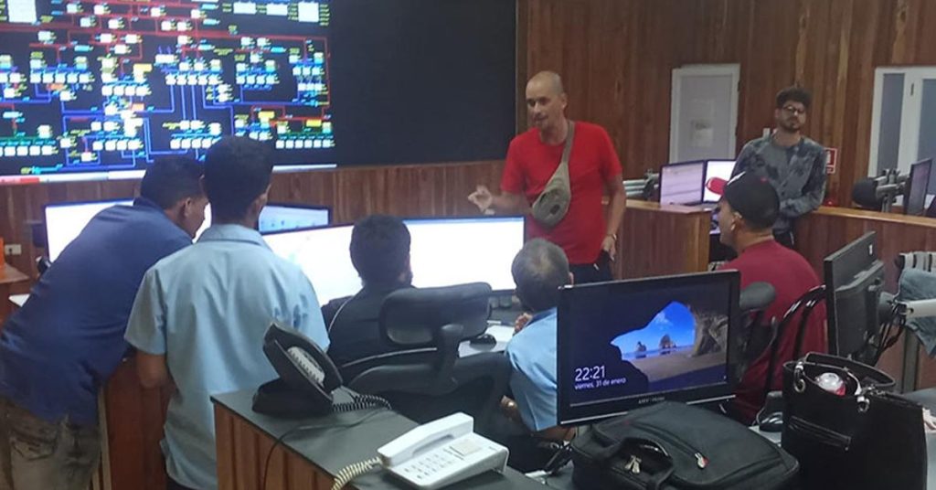 Ciego de Ávila suffers blackouts of up to 24 hours in a row