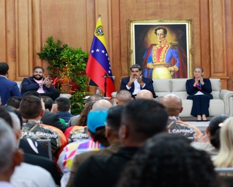 Cilia Flores: Venezuela remains with conscience and dignity in defense of peace