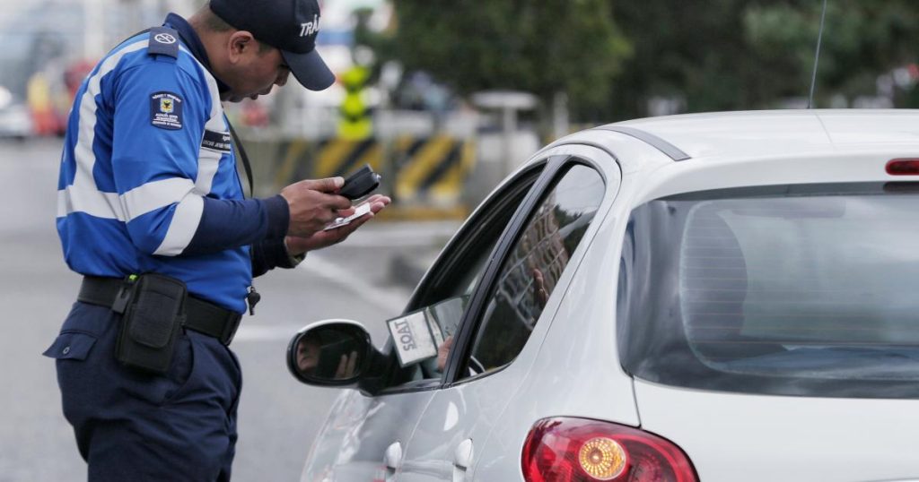 Claims for accidents without SOAT increase: more than 36 thousand cases in September