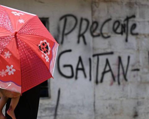 Clan del Golfo committed to "respect" the rights of minors and release those who are in their ranks