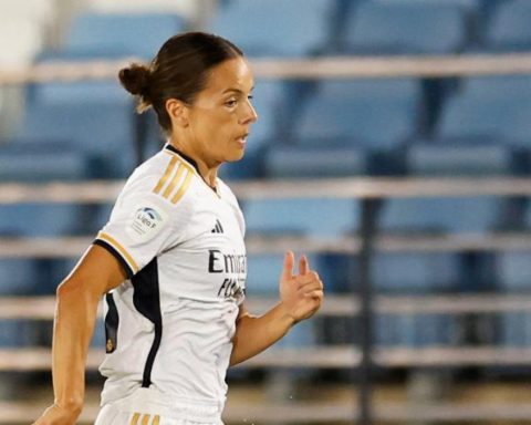 Claudia Zornoza ends her long career as a professional soccer player