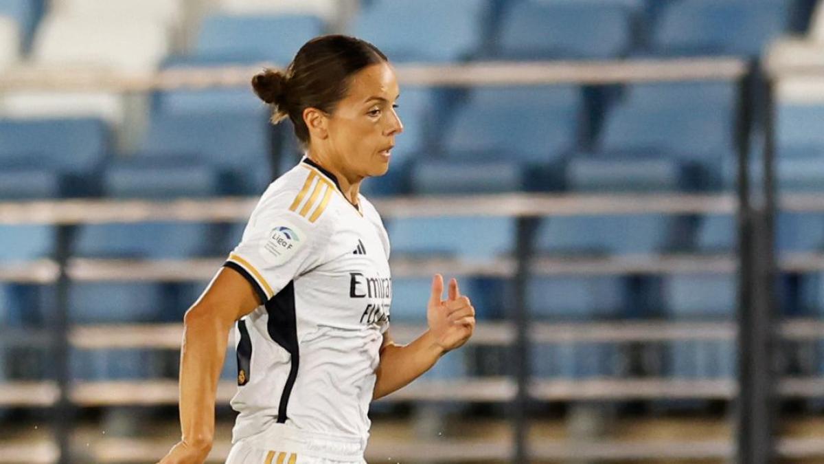 Claudia Zornoza ends her long career as a professional soccer player
