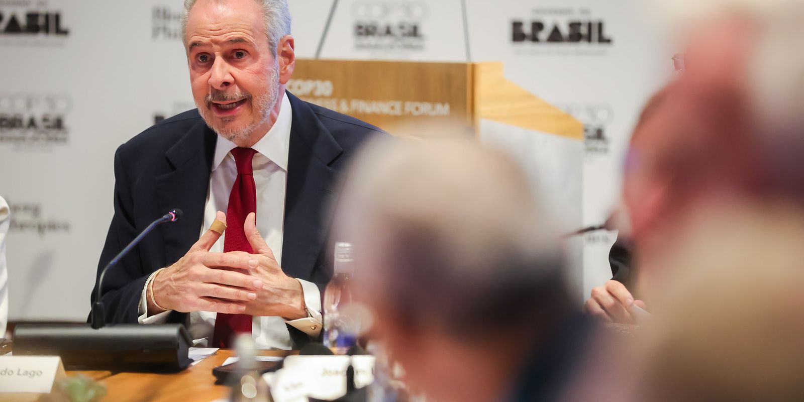 Climate adaptation should be a priority at COP30, says ambassador