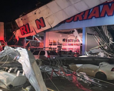 Climate change could increase frequency and intensity of tornadoes