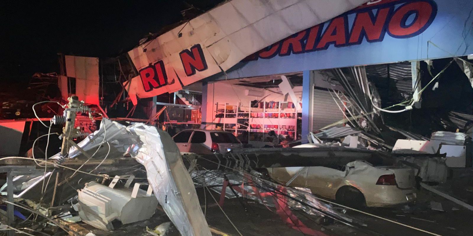 Climate change could increase frequency and intensity of tornadoes