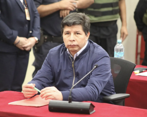 Closing arguments in Pedro Castillo's trial