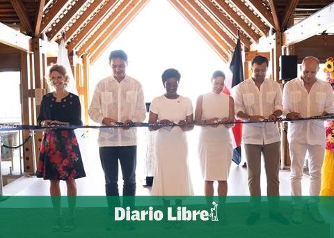 Club Med celebrates with renovation of its resort in Punta Cana