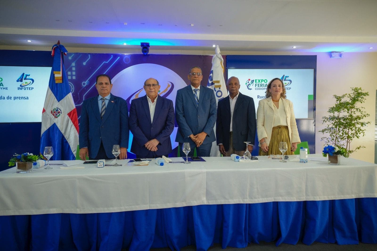 Codopyme anuncia la Expo Feria 2025