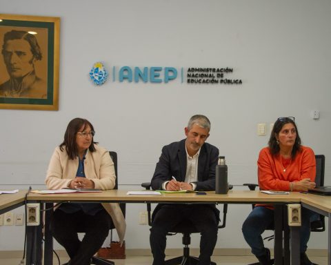 Coexistence and actions