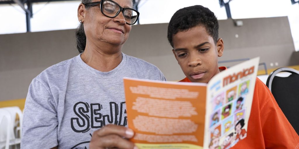 Coexistence between generations is a recipe against ageism, says expert