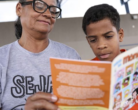 Coexistence between generations is a recipe against ageism, says expert