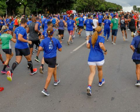 ColaboraGov Race celebrates Server Day and promotes integration