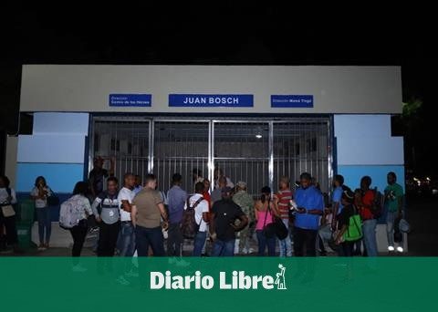 Collapse of 138 KV bus in SPM caused general blackout