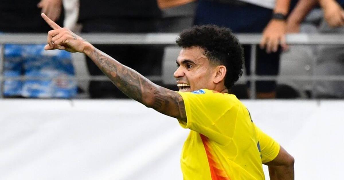 Colombia 2026 National Team: this is what it is and how much the new shirt is worth